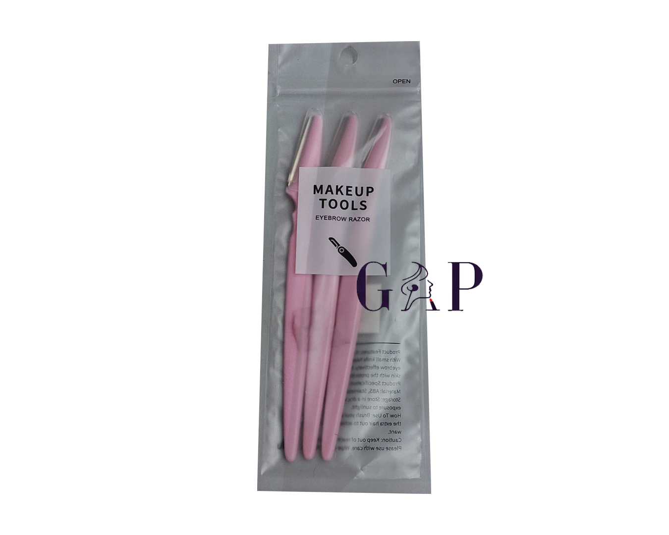Dreamfix Single eyebrow Razor