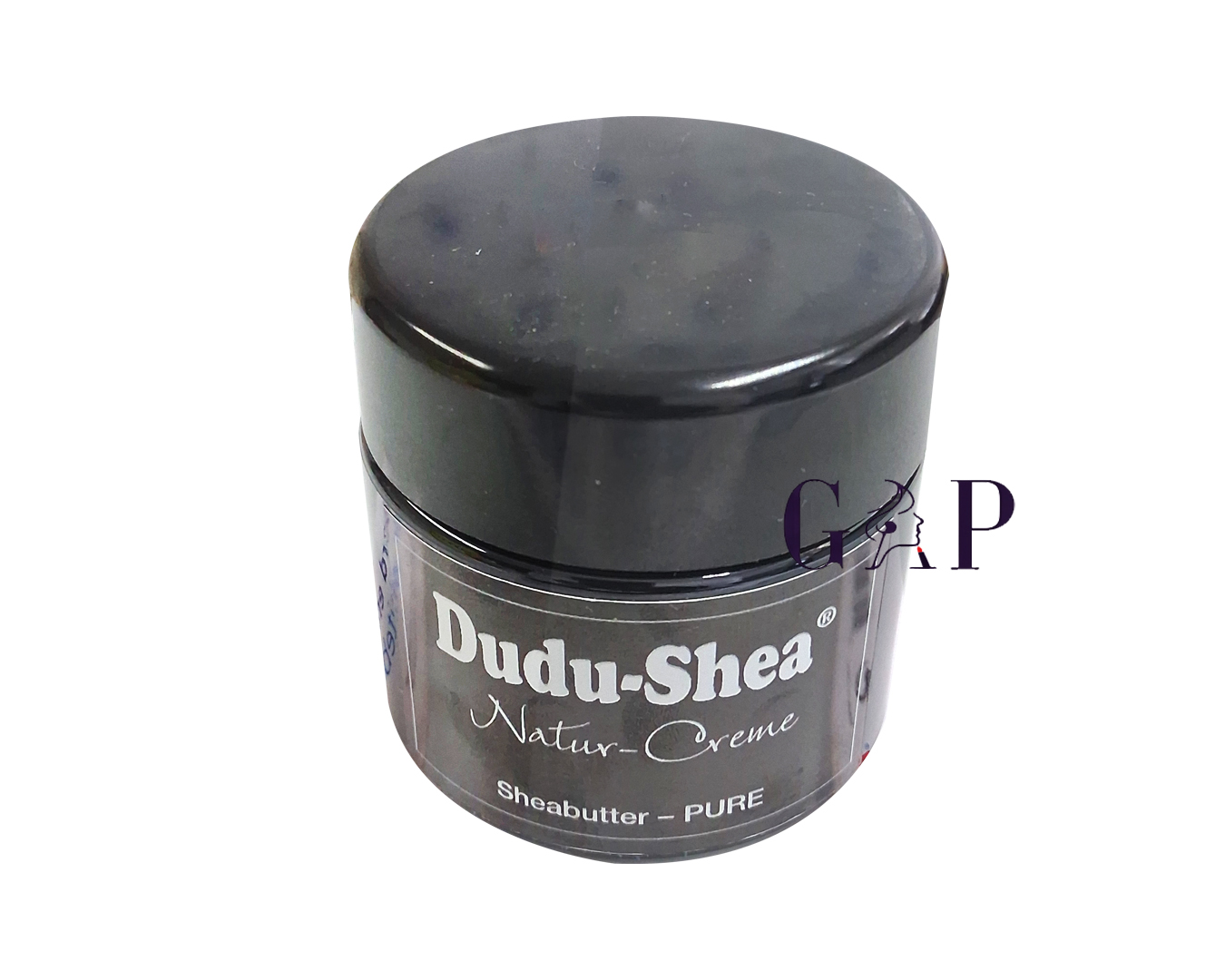 Dudu Shea Reine Sheabutter Naturcreme 100ml
