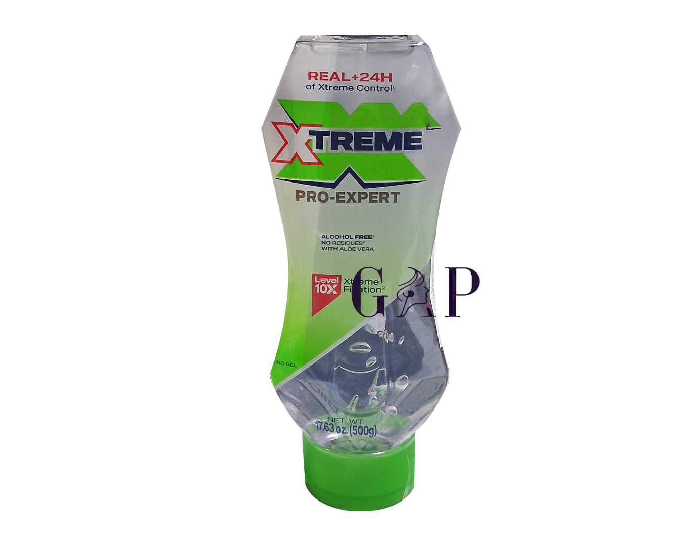Xtreme Pro-Expert 17,63 - Mencollection