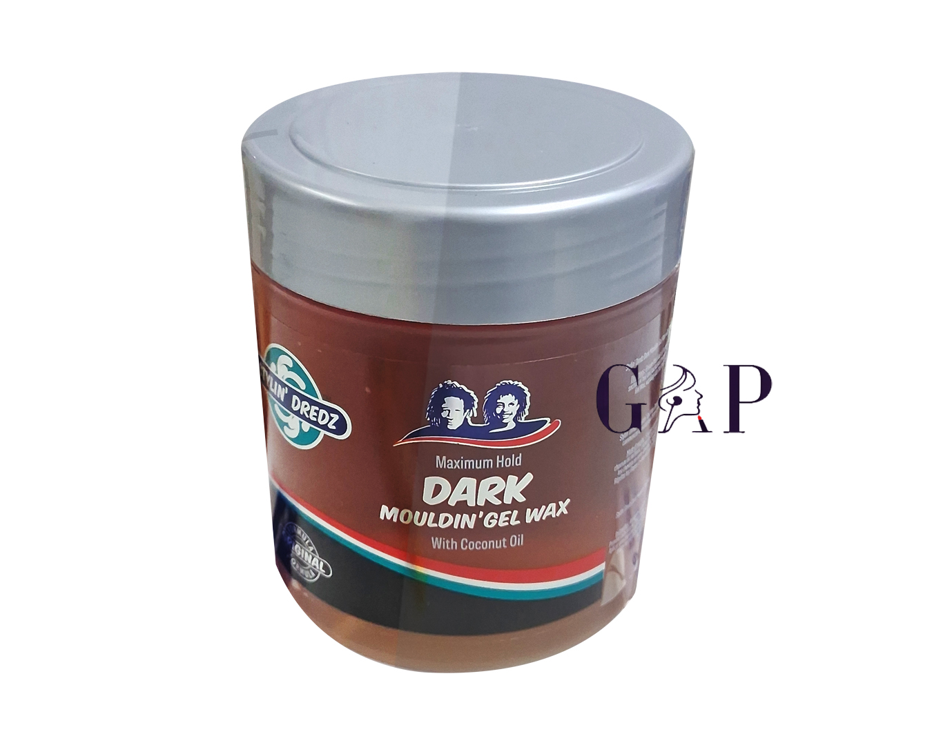 Stylin Dredz Moulding Gel wax 50