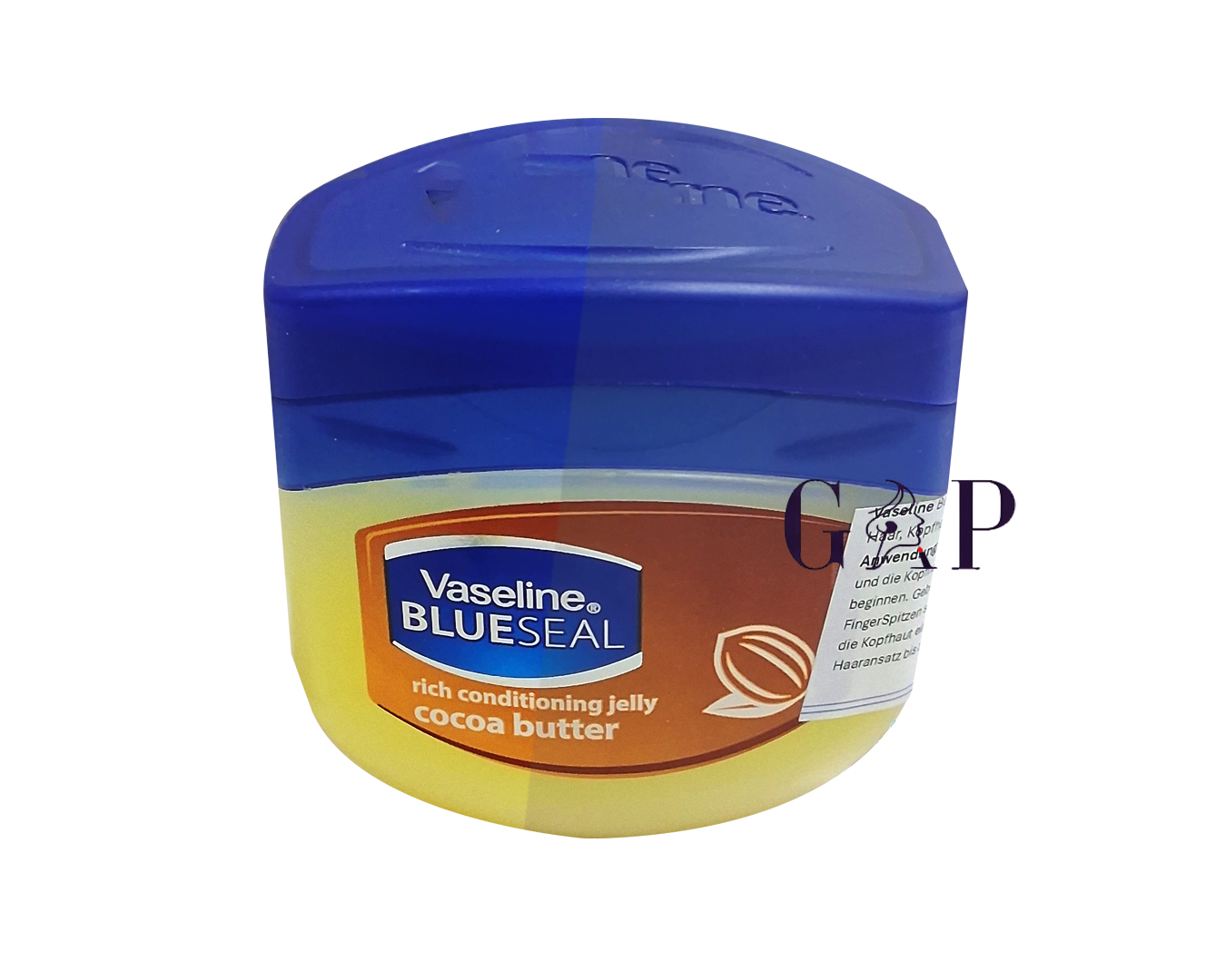 Vaseline Coca Buter 100ml