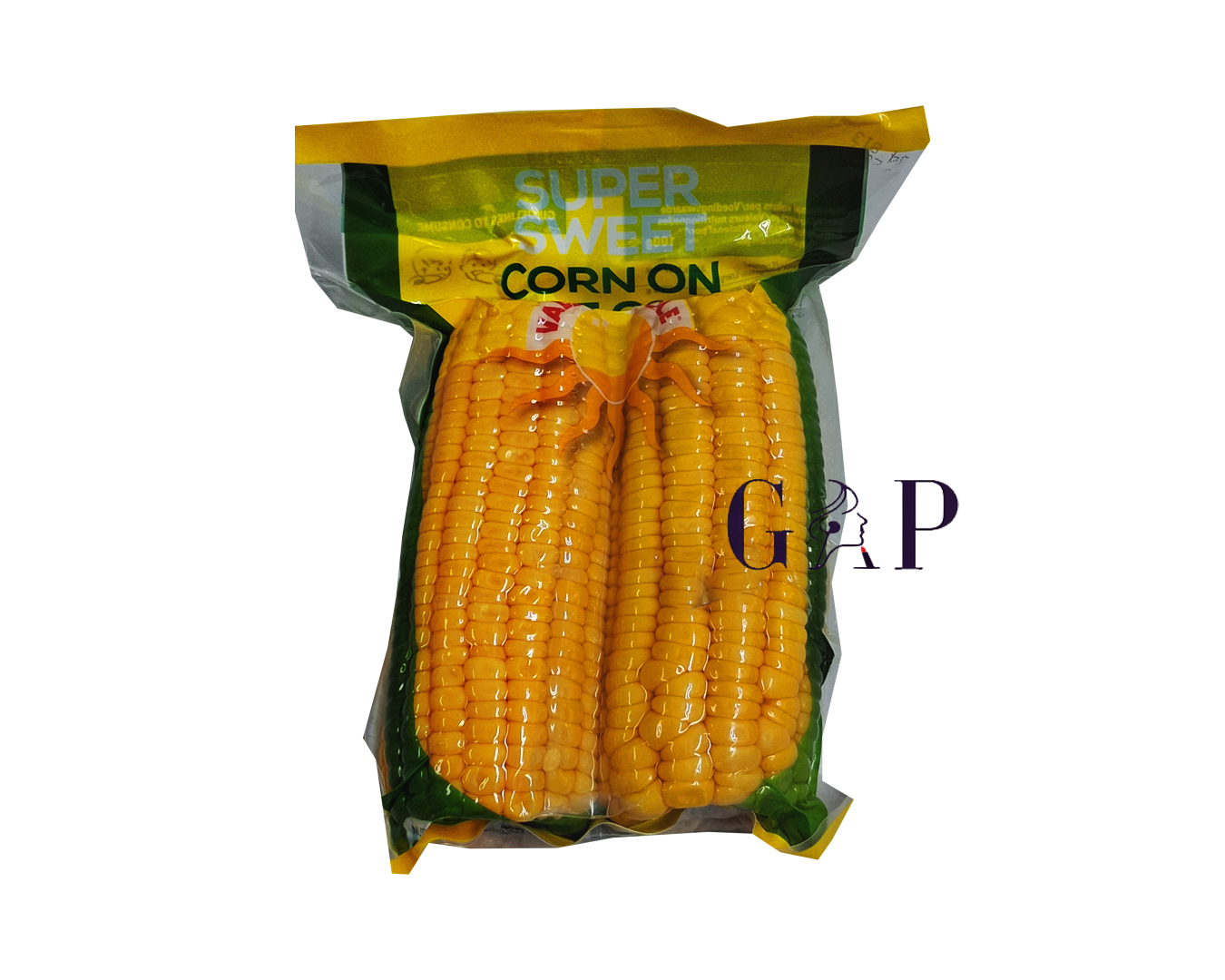 vds Twin Corn on the Cob Pouch