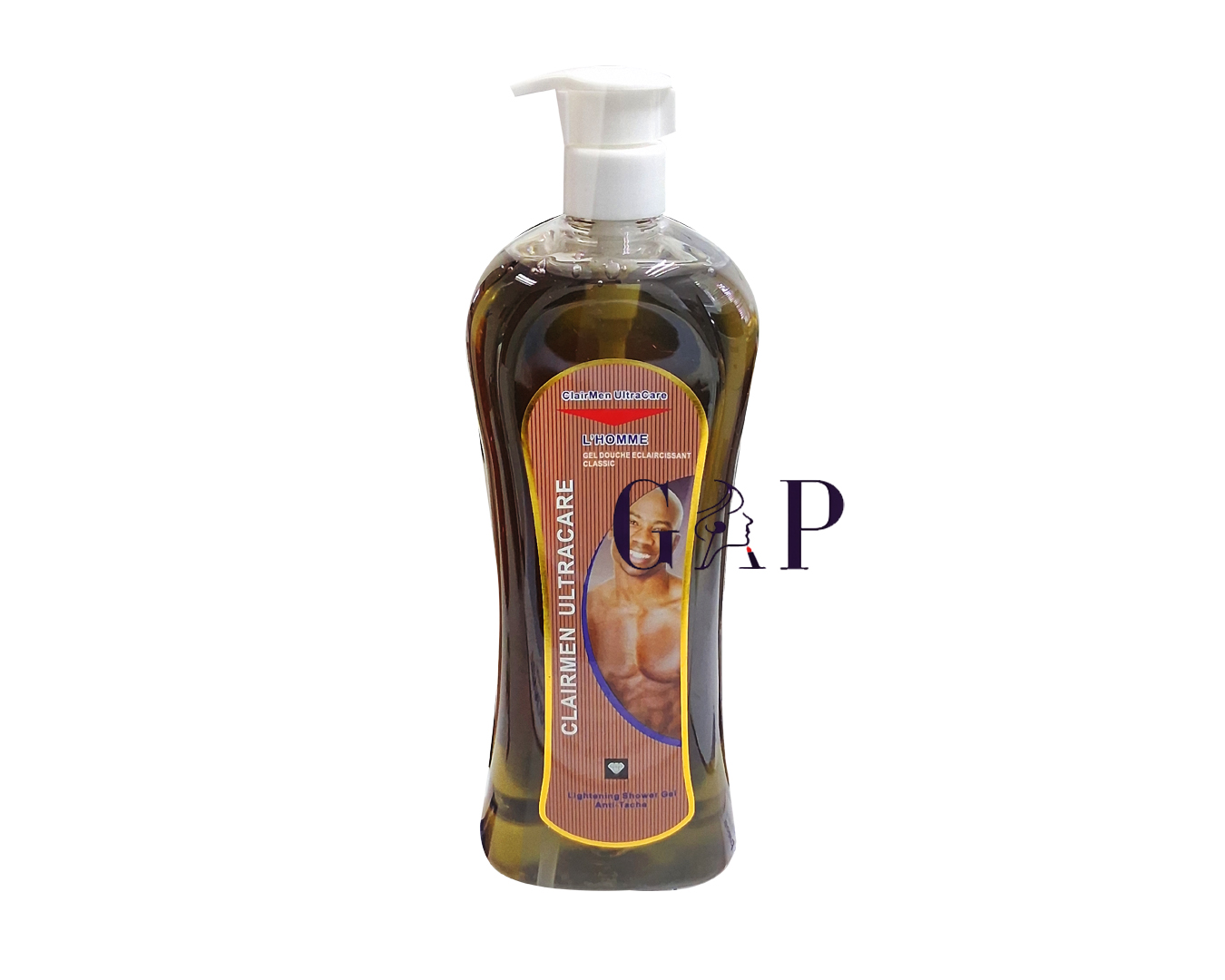 Lemon C Vate 125ml - Mencollection