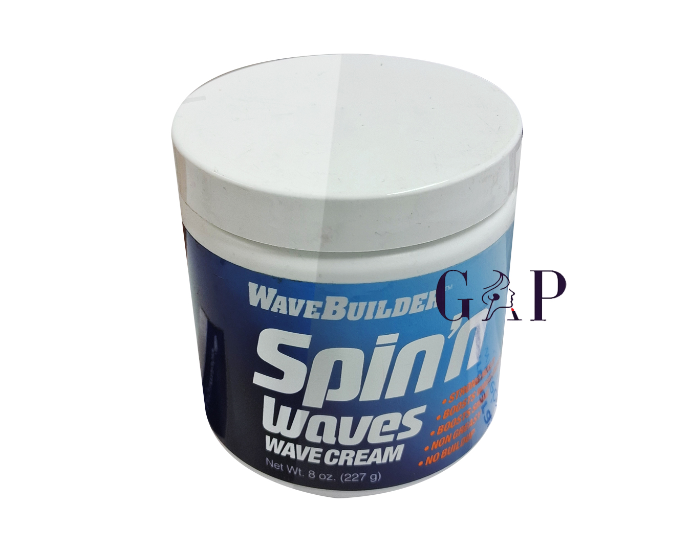 Wave Builder Wave Cream 227g - Mencollection