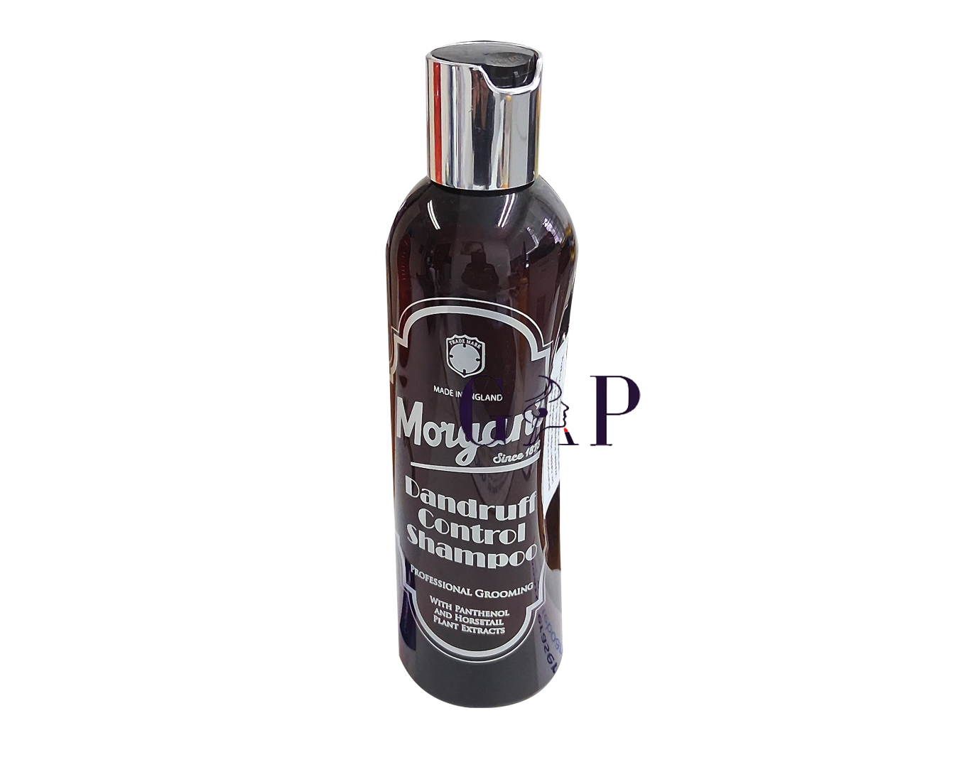 Morgan´s Dandruff Control Shampoo 250ml - Mencollection