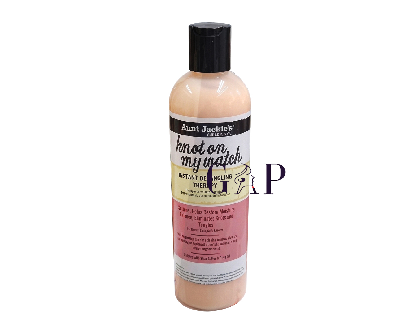Aunt Jackie's Instant Detangling 355ml