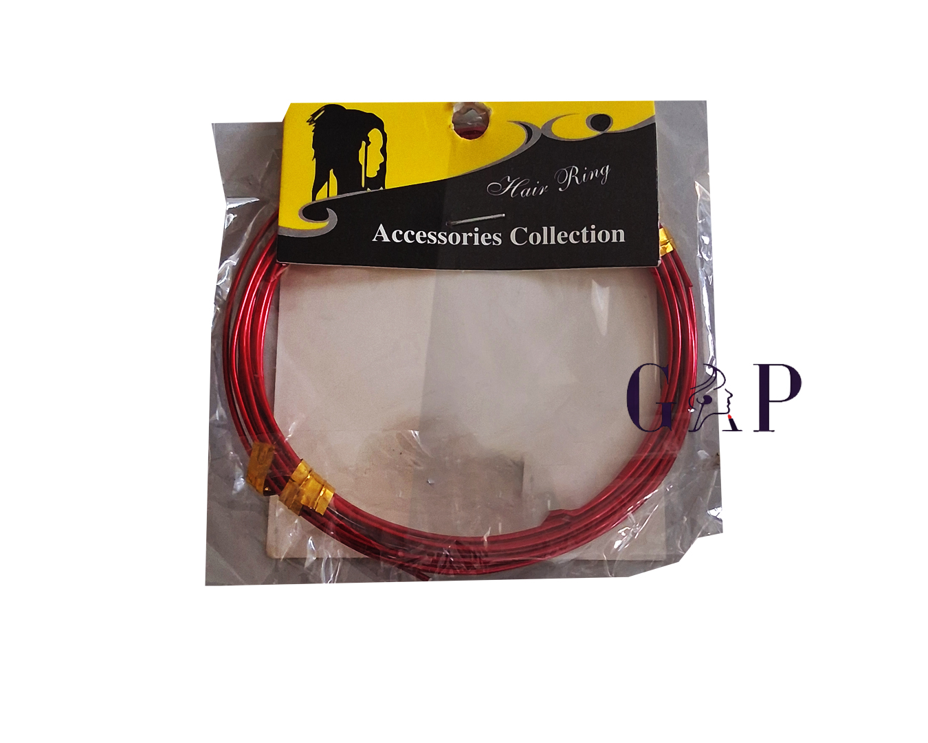 Wire For Dreadlocks Mixed Colors 60600A - shine