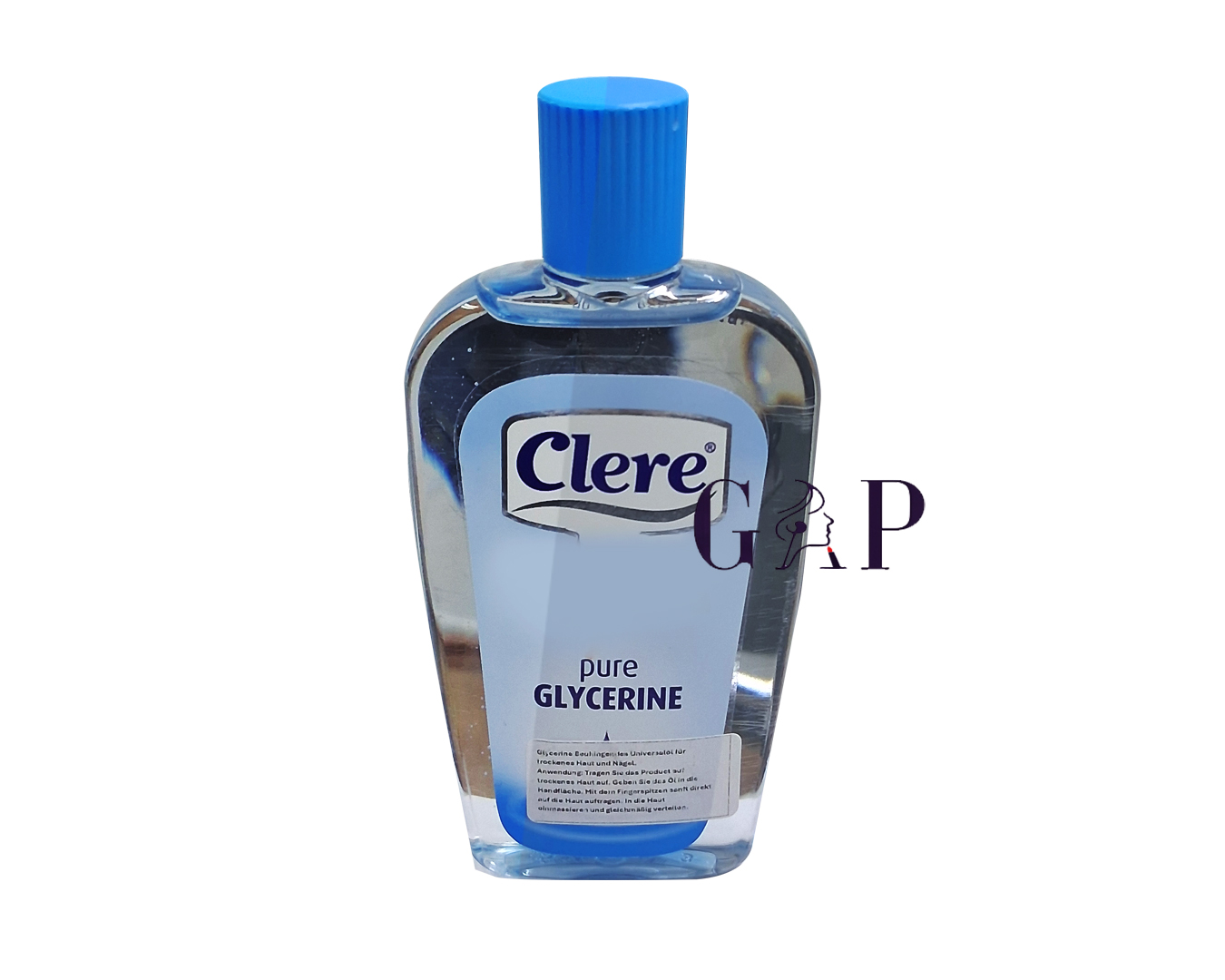 Clere Pure Glycerine 100ml