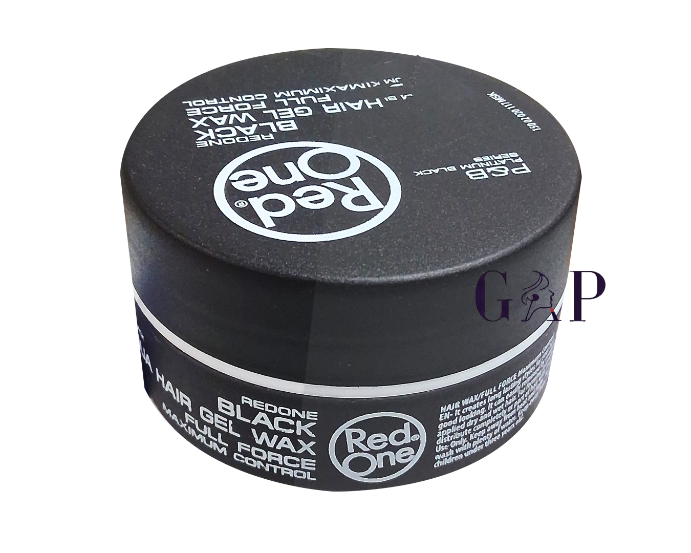 REDONE Aqua Hair 150ml Black