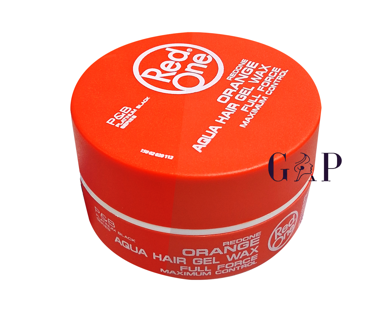 REDONE Aqua Hair Wax 150ml Orange