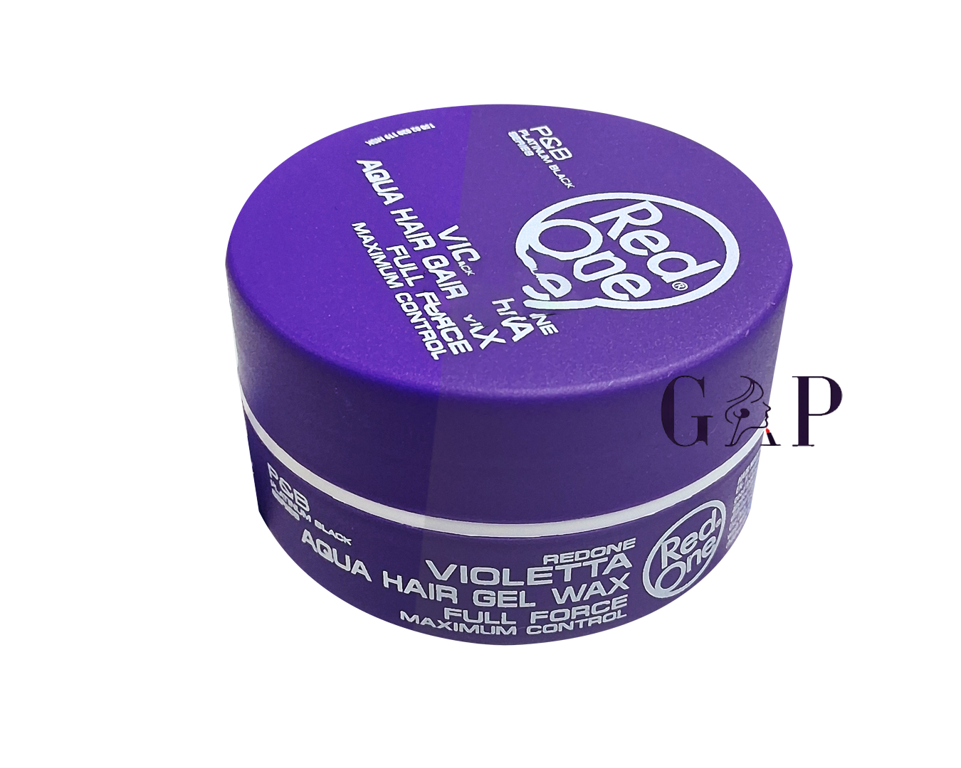 REDONE Aqua Hair Wax 150ml Violetta