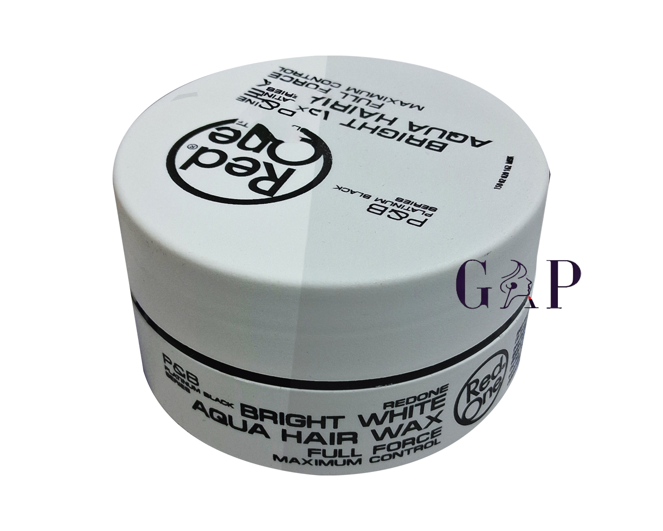 REDONE Aqua Hair Wax 150ml White
