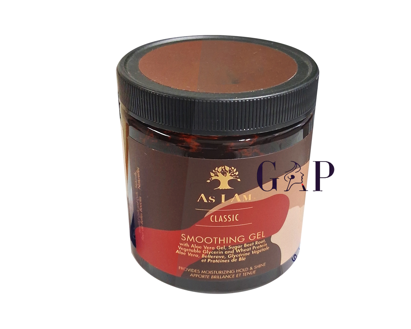 As I am Smoothing Gel 227ml