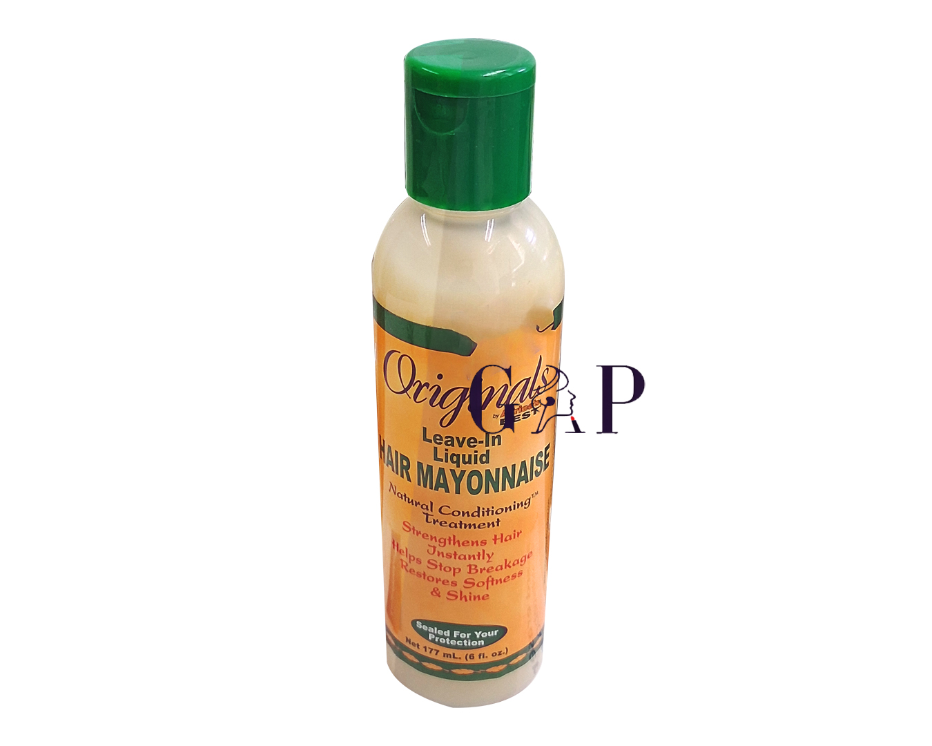 Organics Hair Mayonnaisse 177ml
