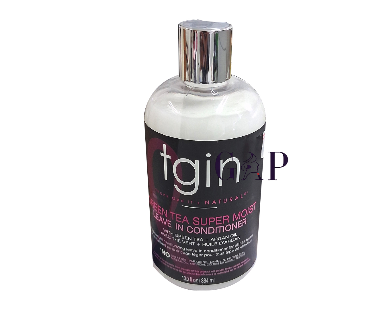 Tgin Butter Green Tea Leave in Conditioner 13oz