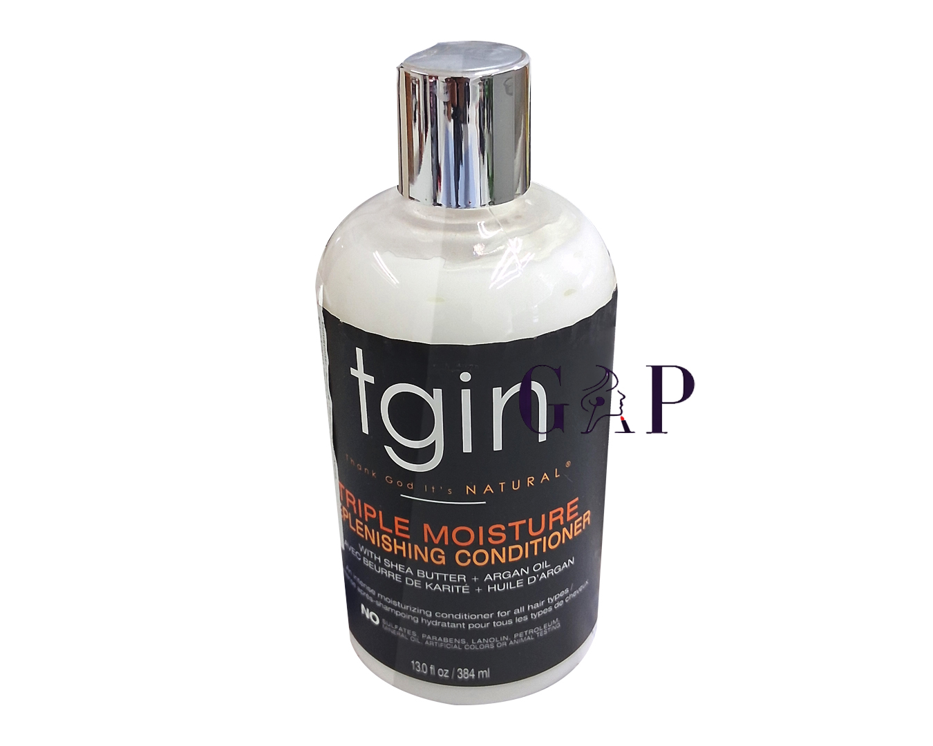 Tgin Replenishing Conditioner 384ml