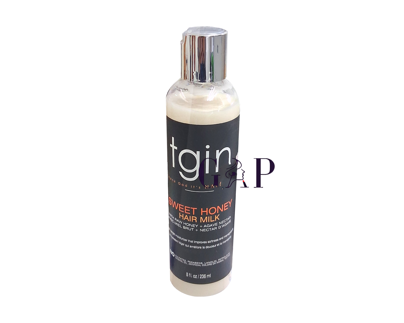 Tgin Sweet Honey Hair Milk 8fl