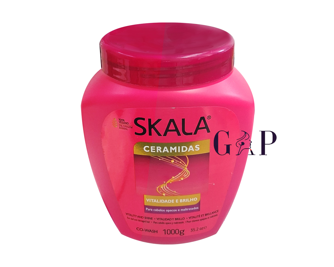 Skala Ceramidas 1000g