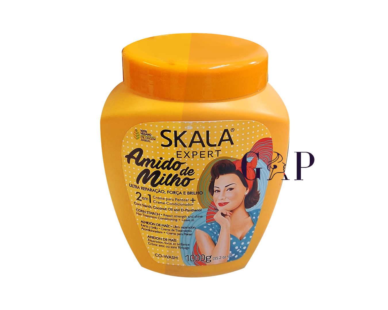 Skala Expert Amido de Expert 1000g
