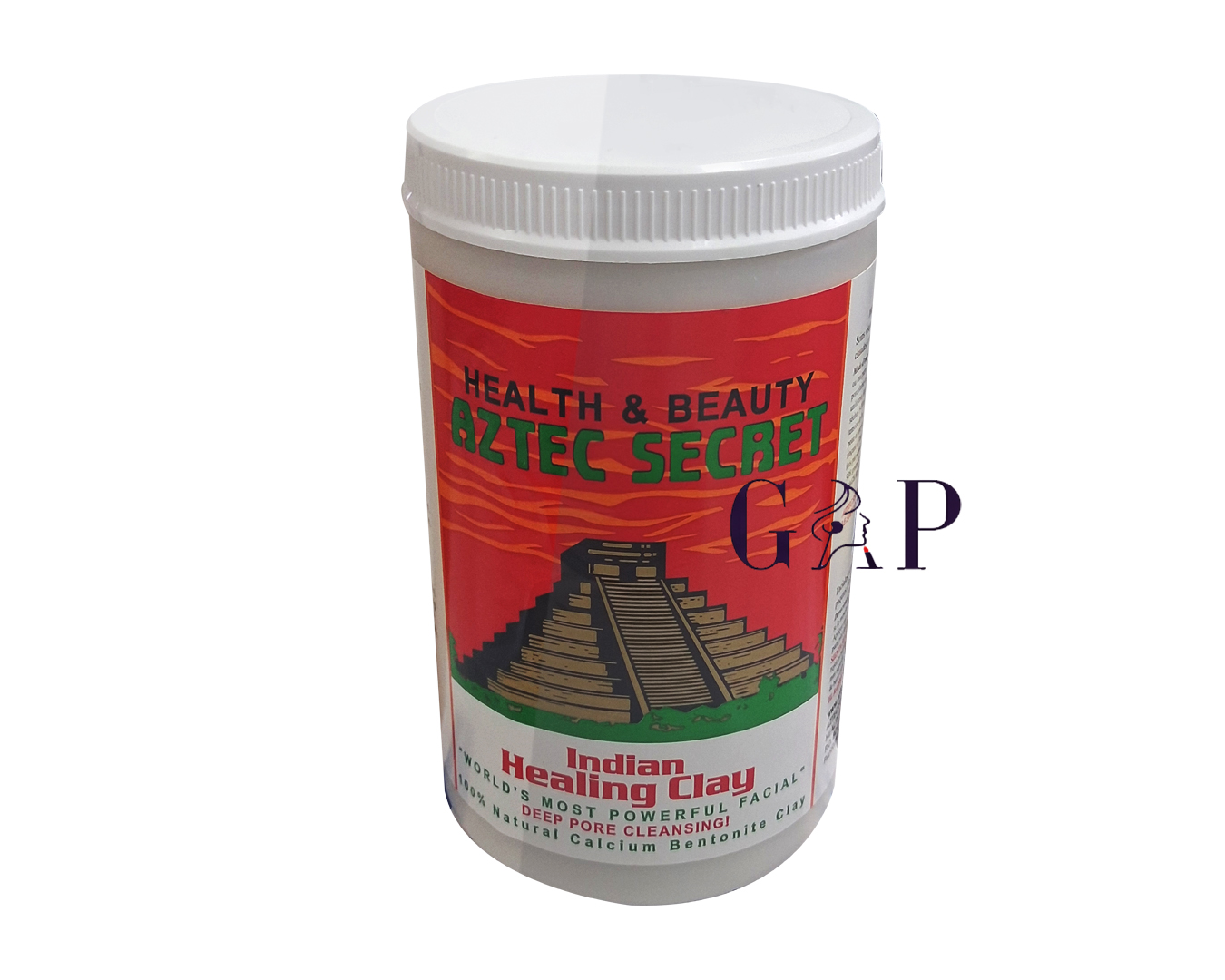 Aztec Secret Healing Clay 908 Gr