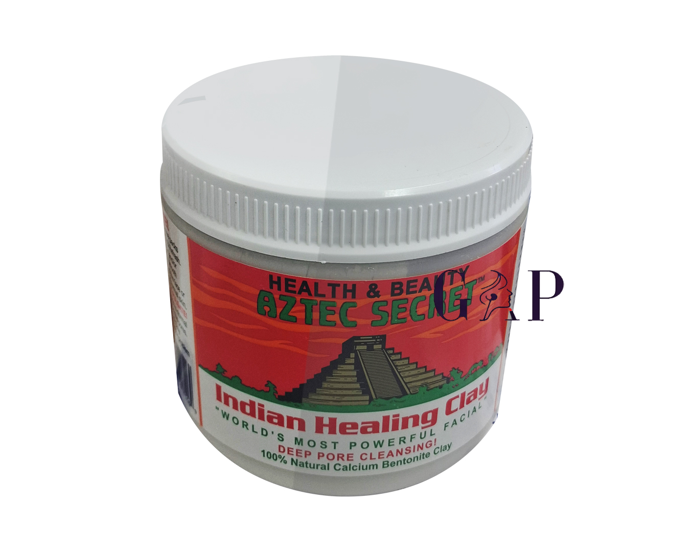 Aztec Secret Indian Healing Clay 16oz