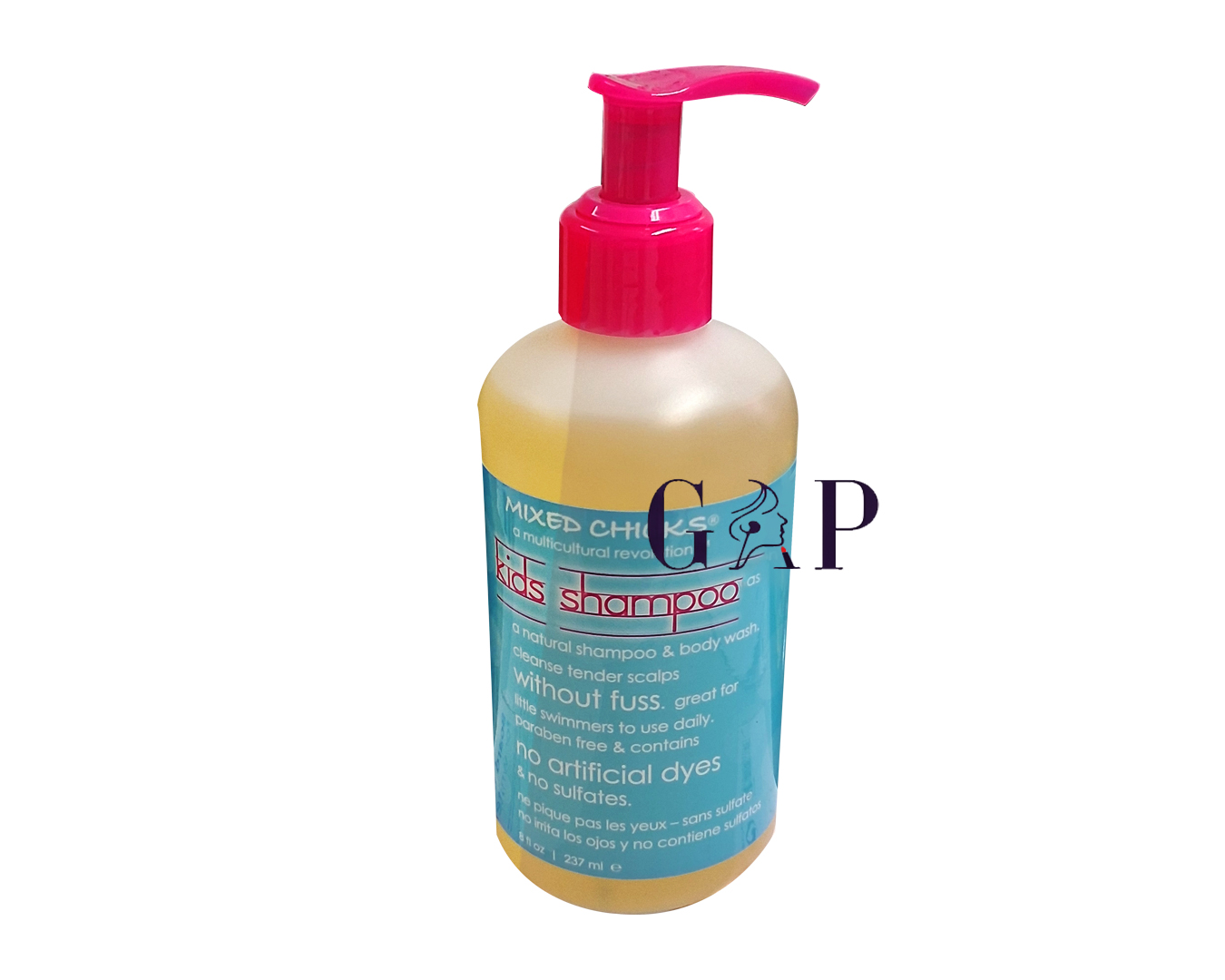 Mixed Chicks Kids Shampoo 237 ml