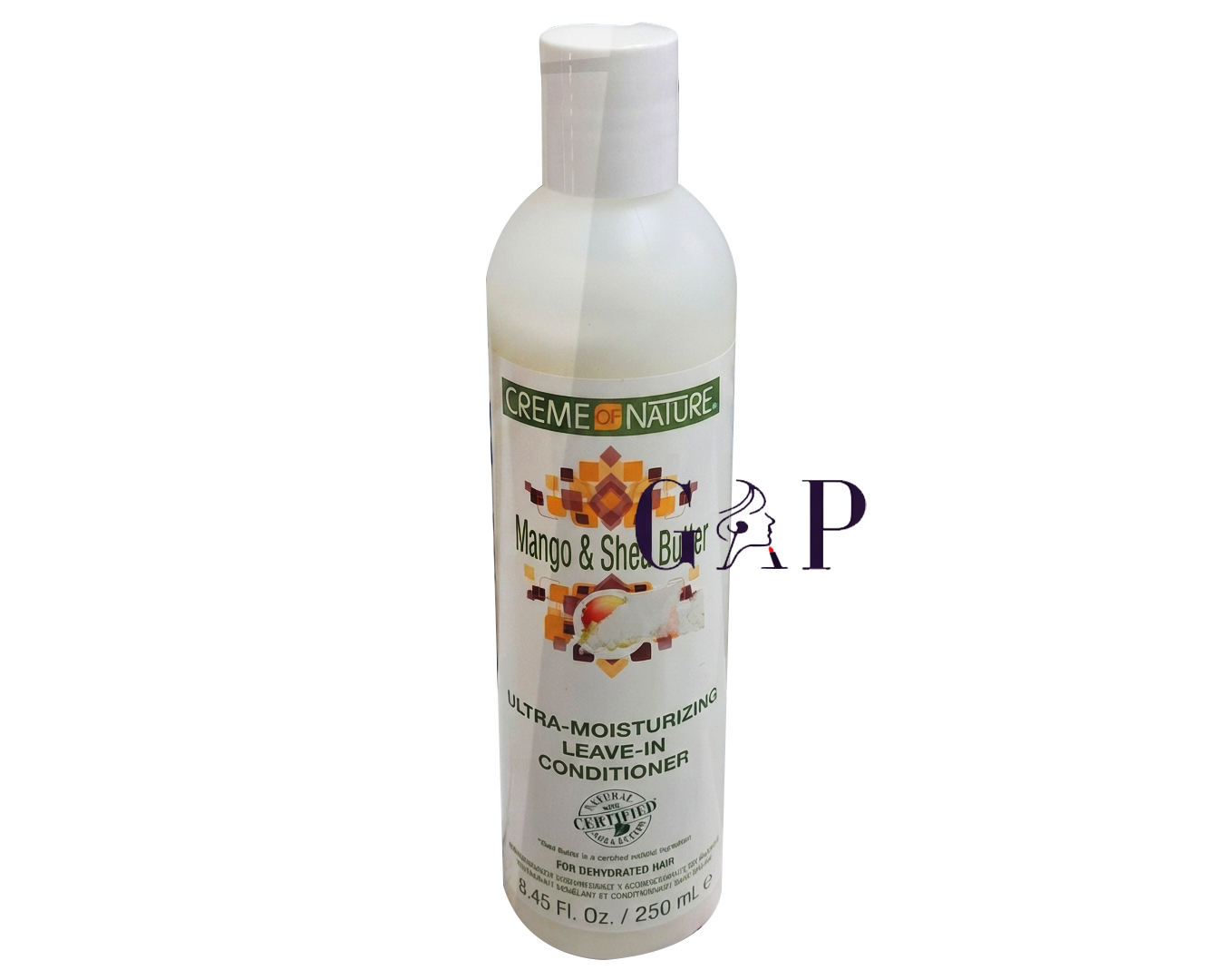 Creme Of Nature Mango & Shea Leave-In Conditioner 250ml