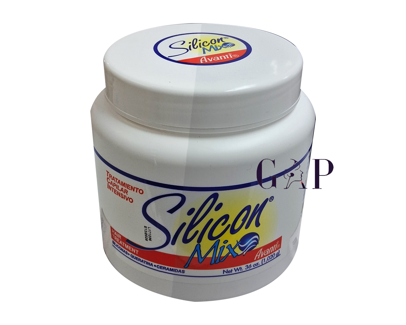 Silicon Mix Avanti Hair Treatment 36oz
