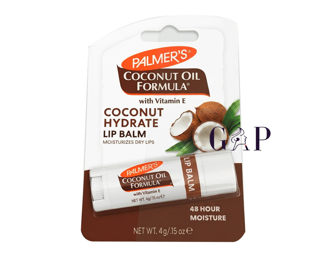 Palmer's COF Lip Balm 12Pcs -Beads