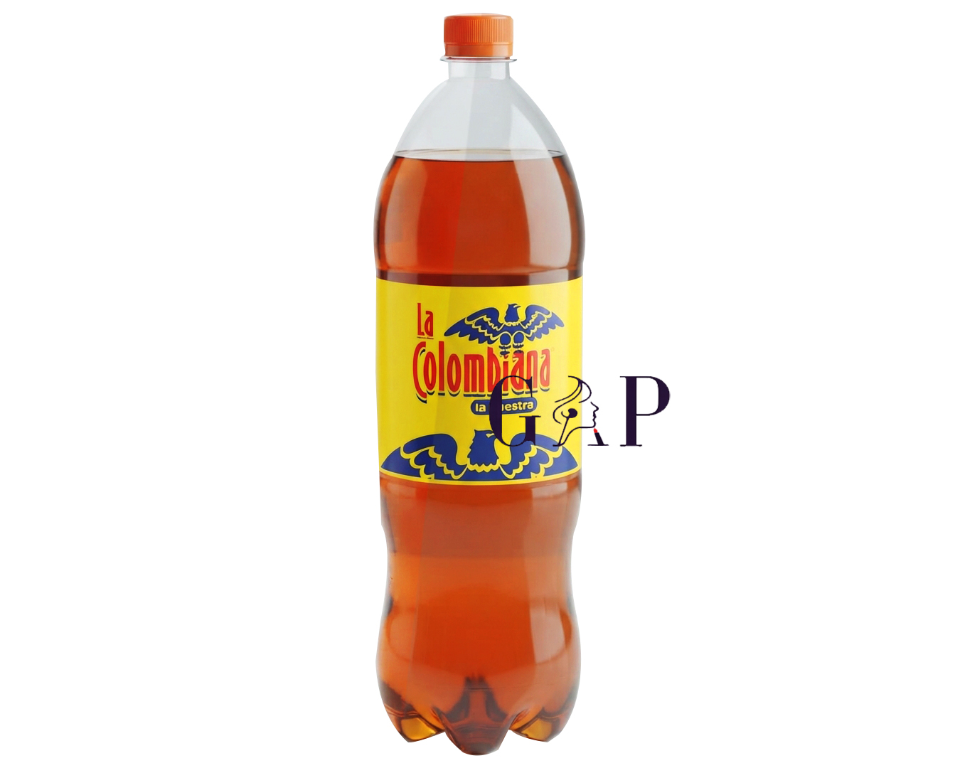 La Colombiana (PET) DPG 2 ltr - Drink