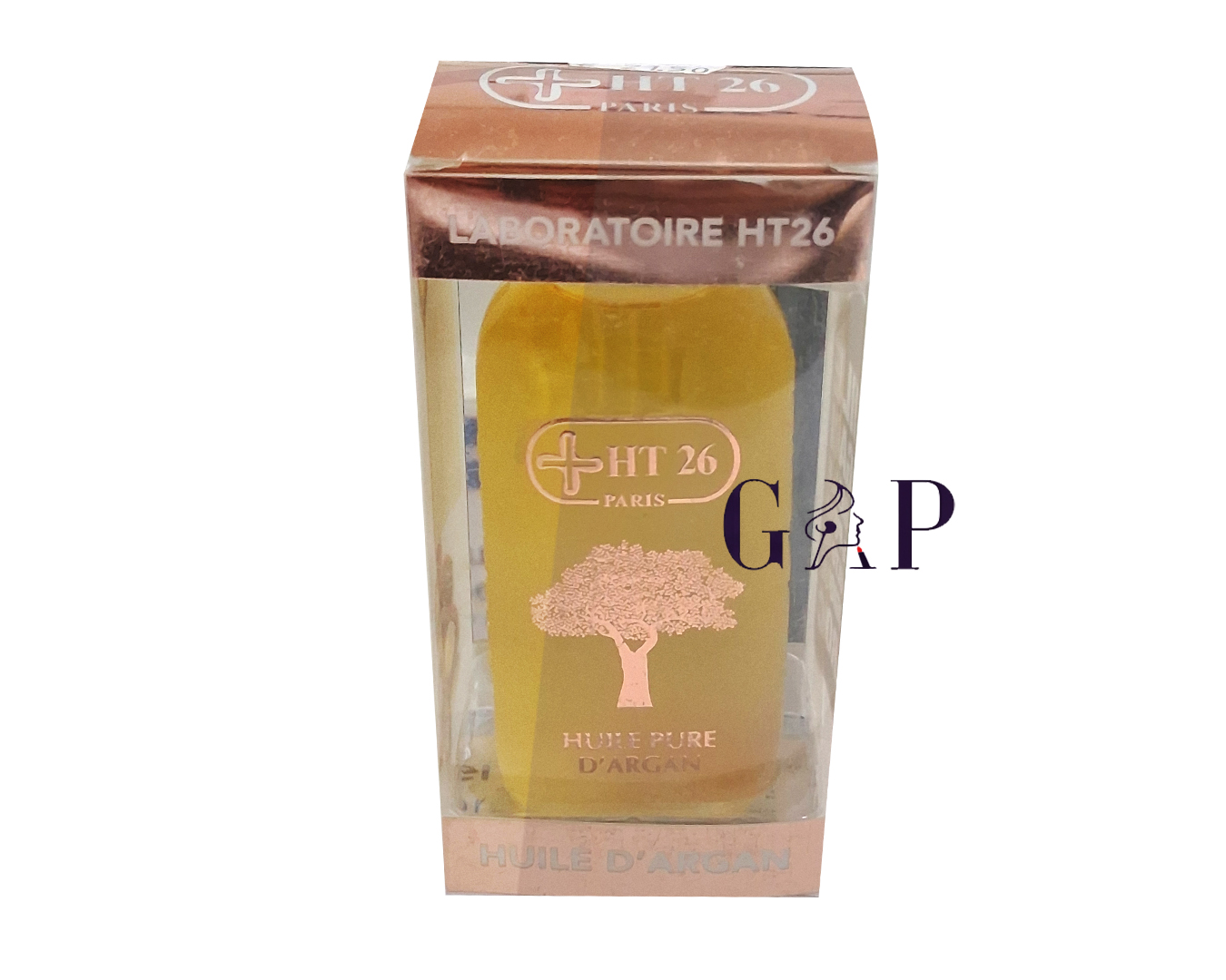 HT 26 Huile Pure Argan Oil