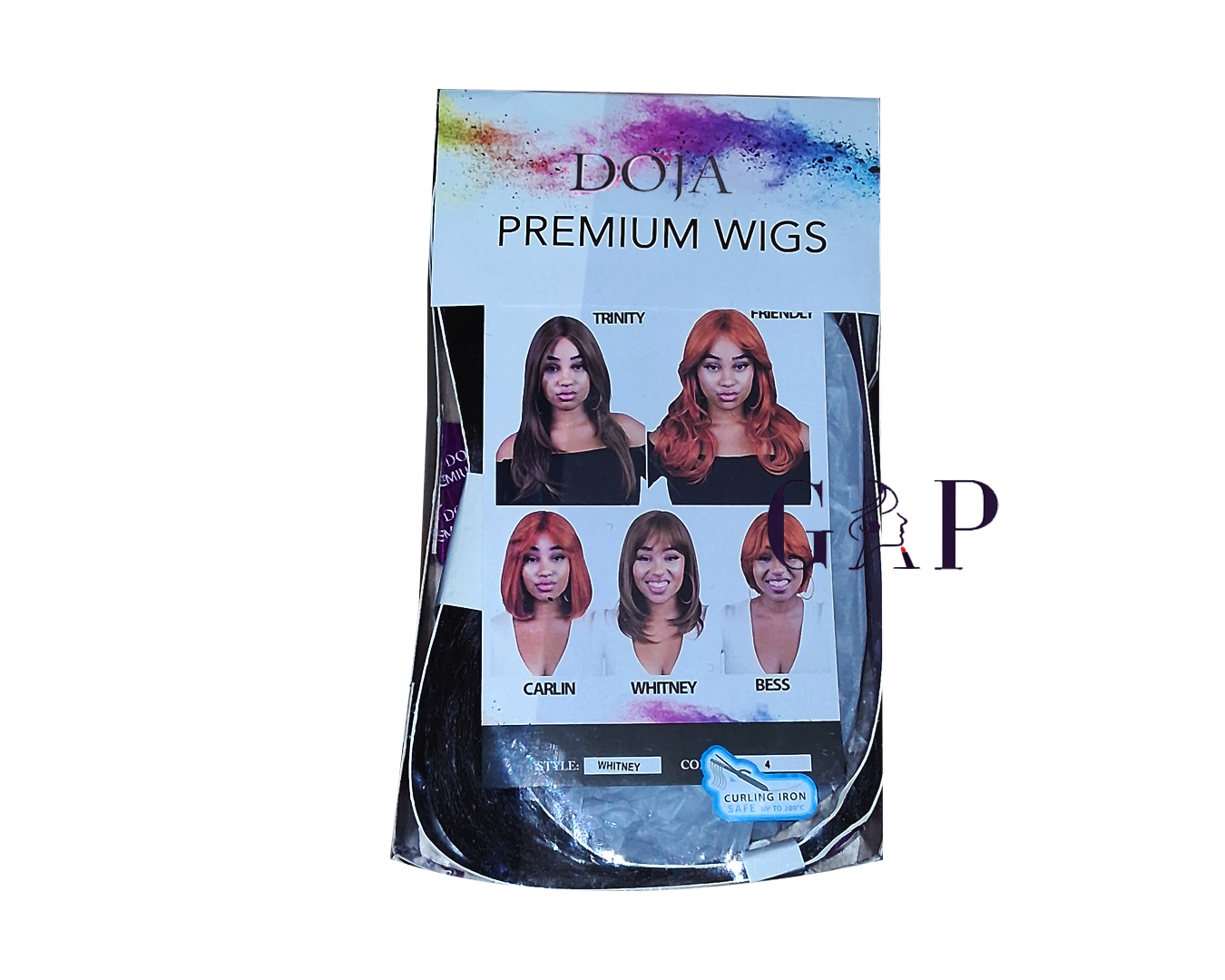 Doja Whitney 4
