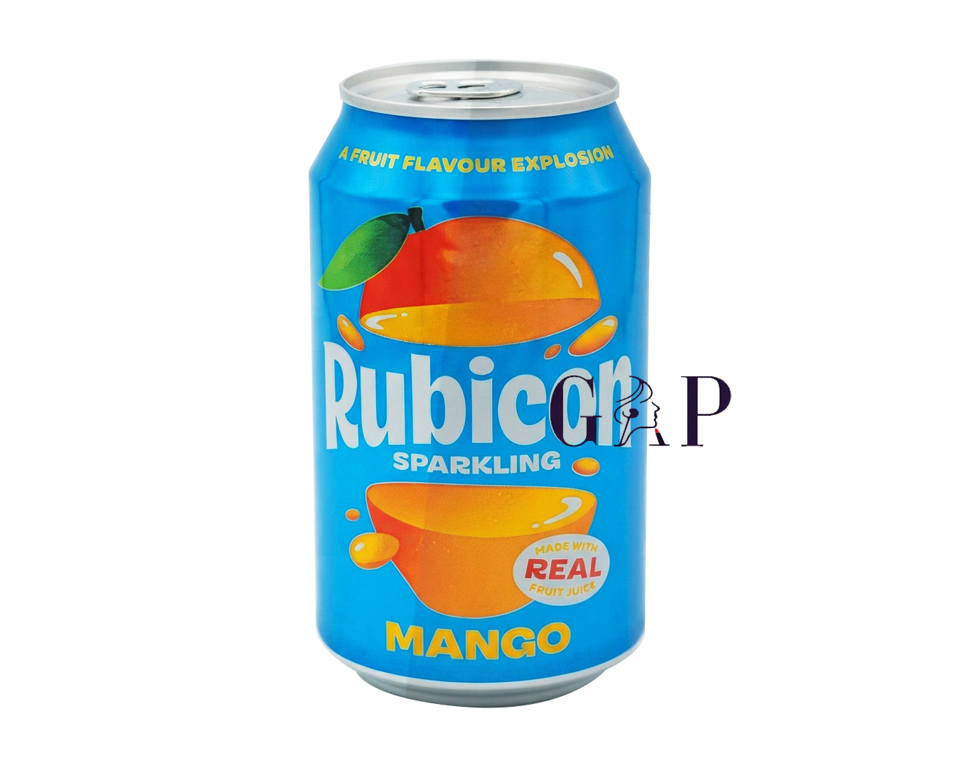 Rubicon Mango Drink 330ml
