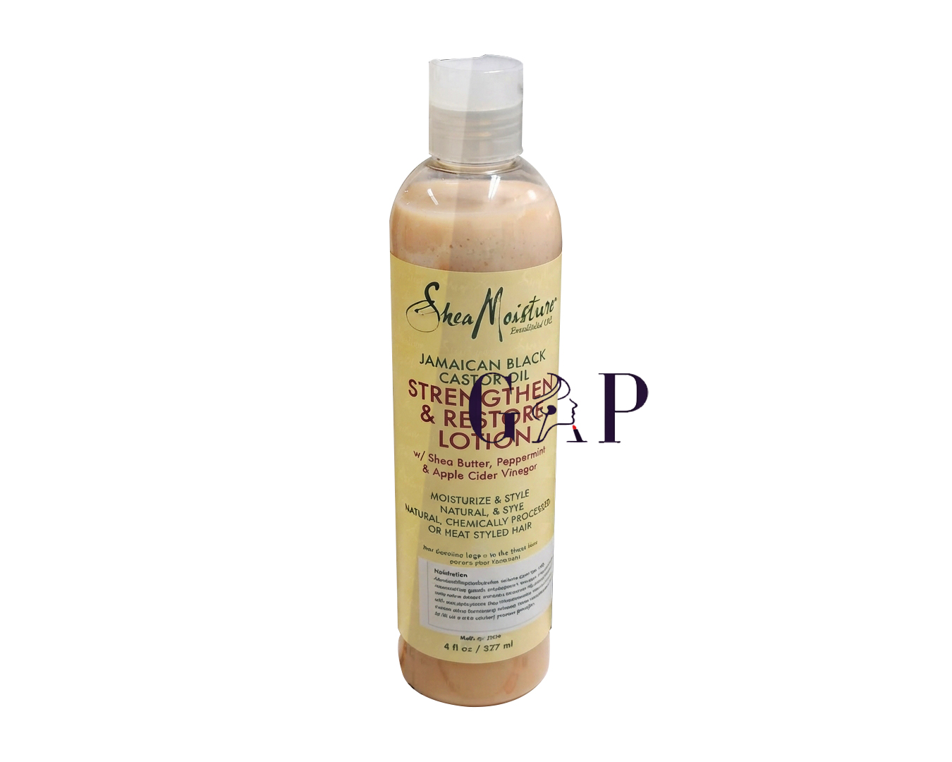 Shea Moisture Styling Lotion 236ml