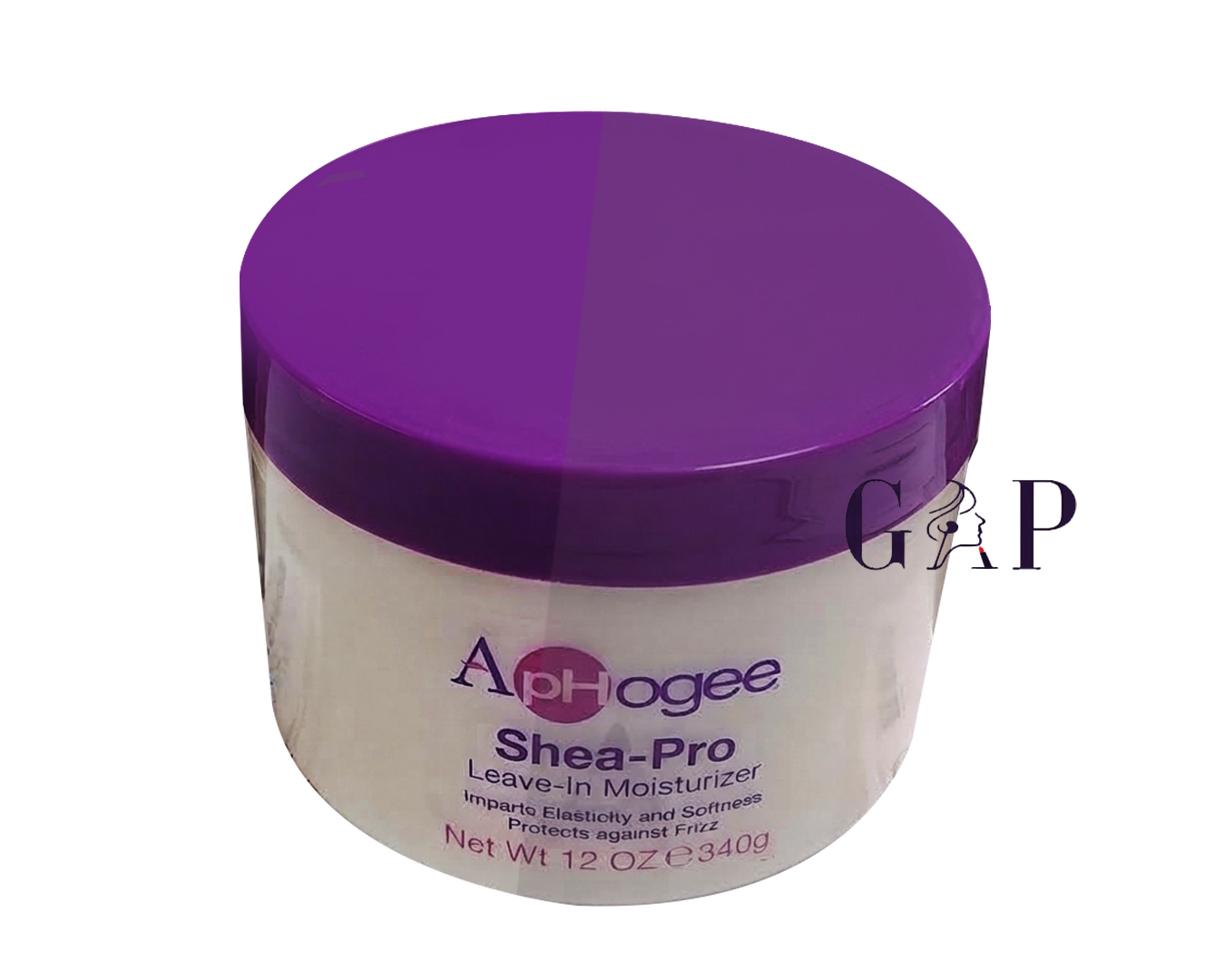 ApHogee Shea Pro Leave-In Conditioner 12oz