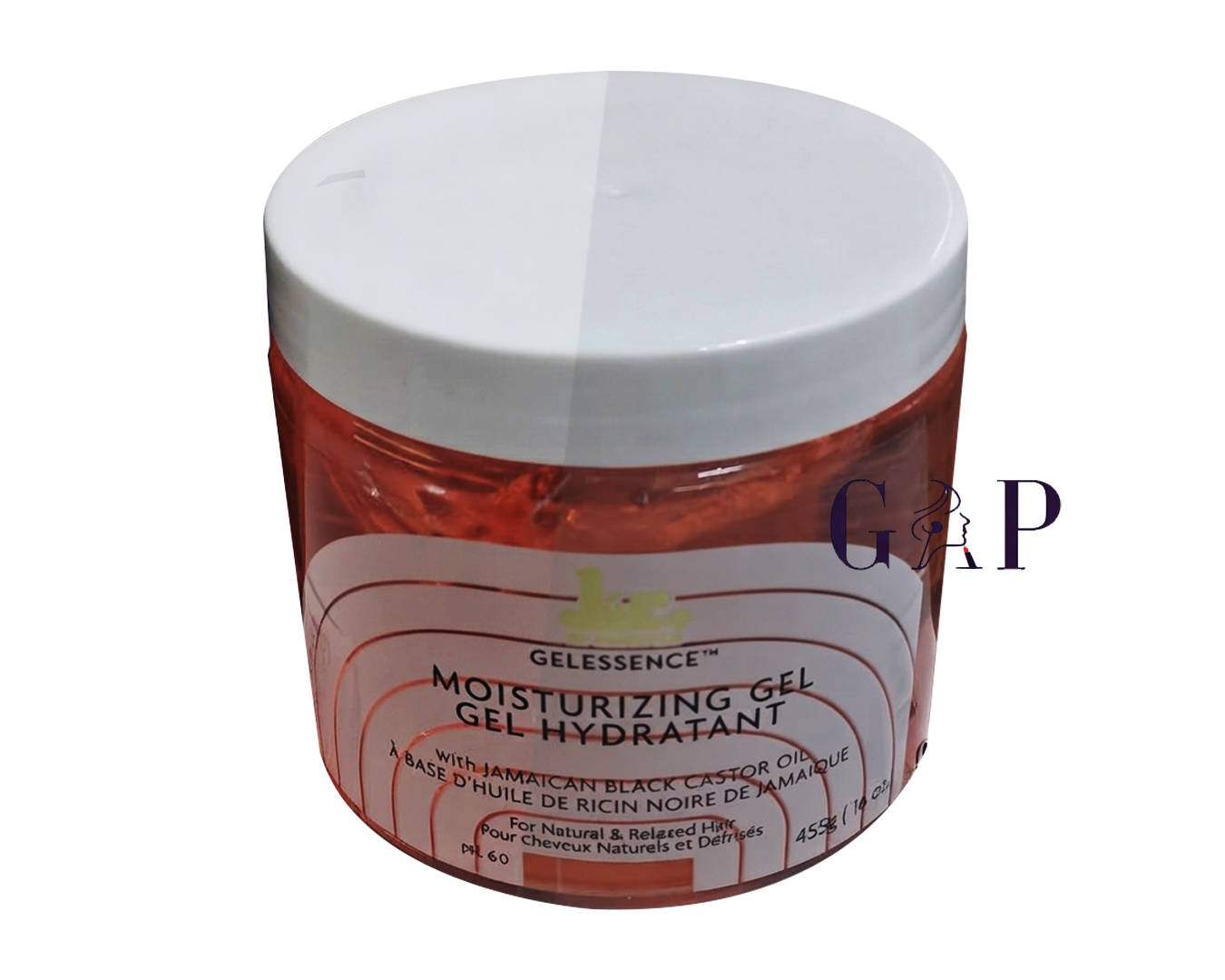 KC Moisturizing gel Hydratant 455g