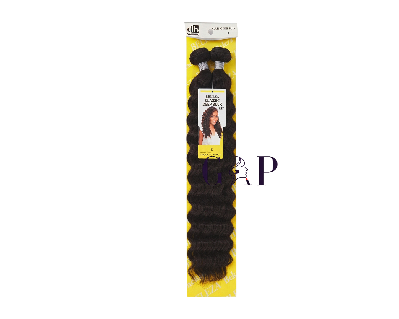 Classic Deep Bulk 22" #2