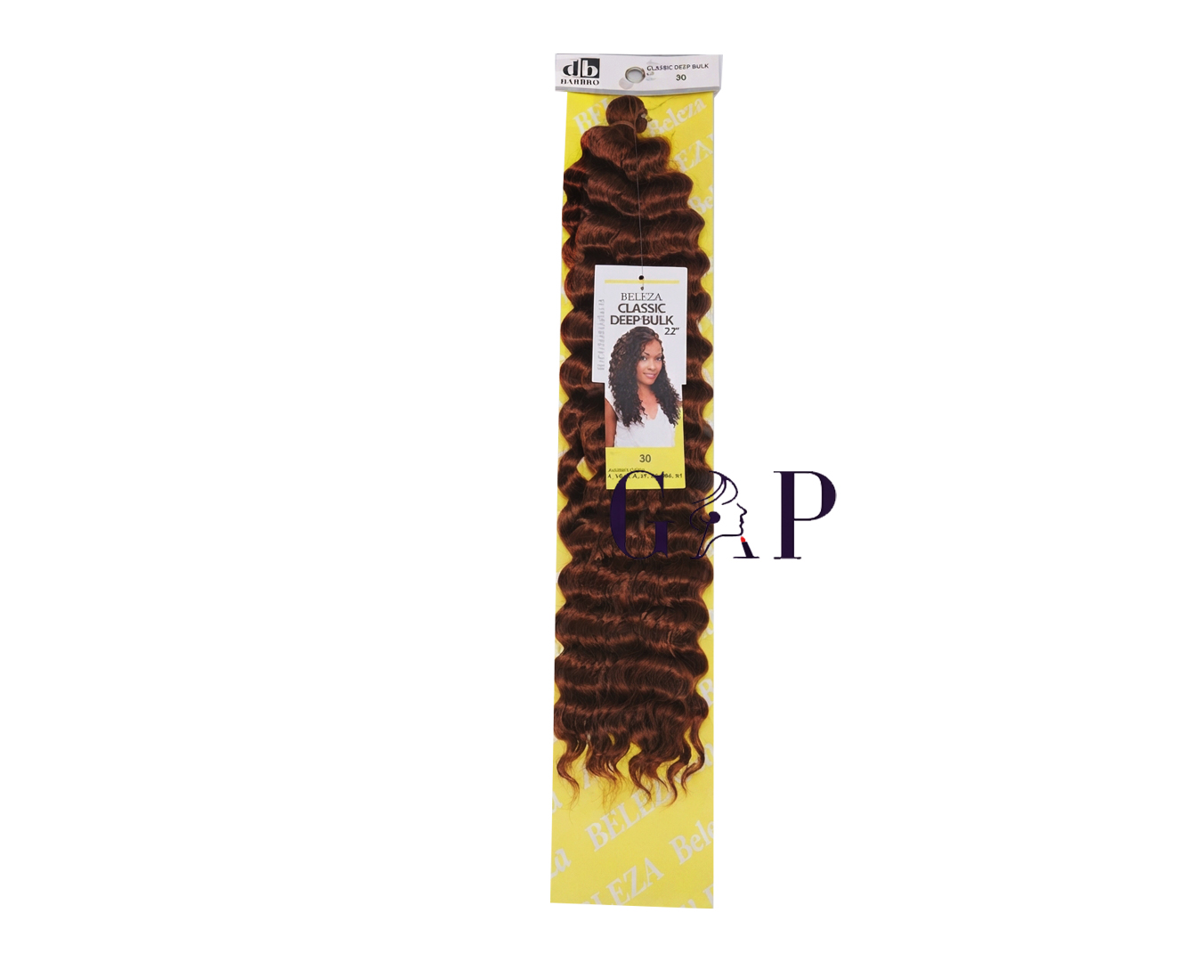 Classic Deep Bulk 22" #30