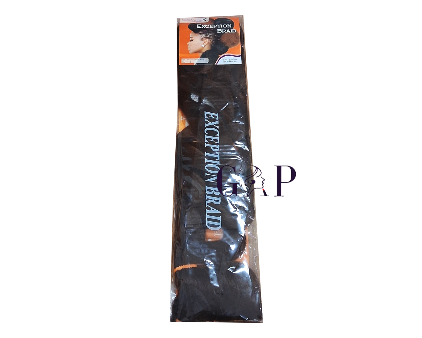 Dream Hair Exception Braid 165g 8