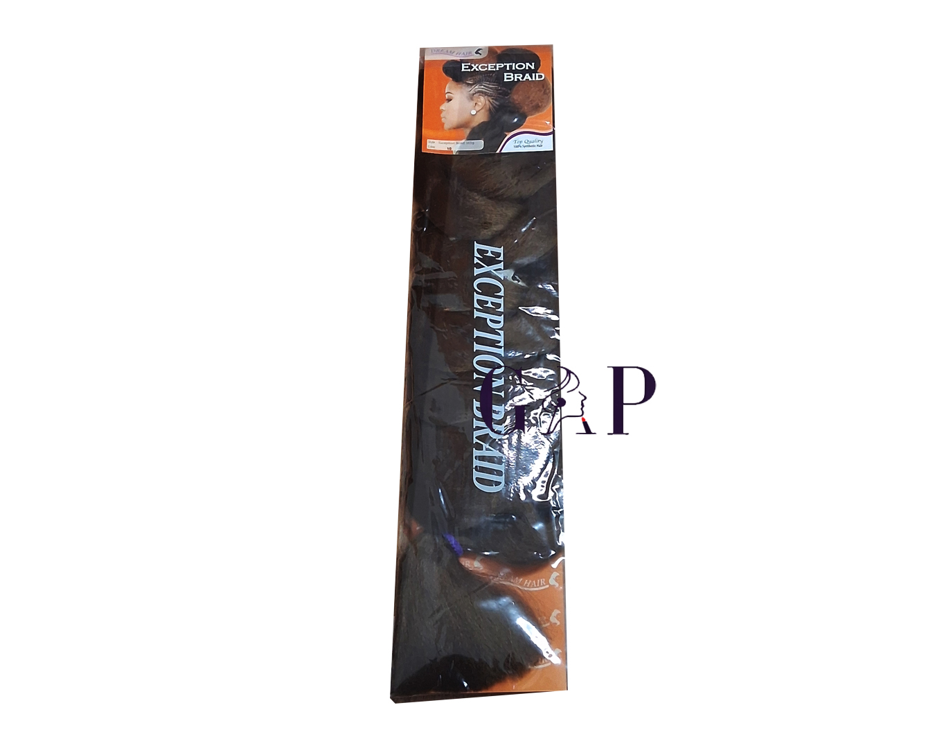 Dream Hair Exception Braid 165g 10