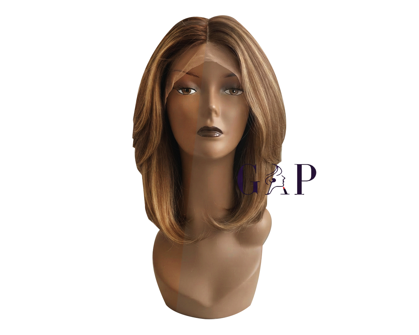 Torine Meltmocha - Wigs