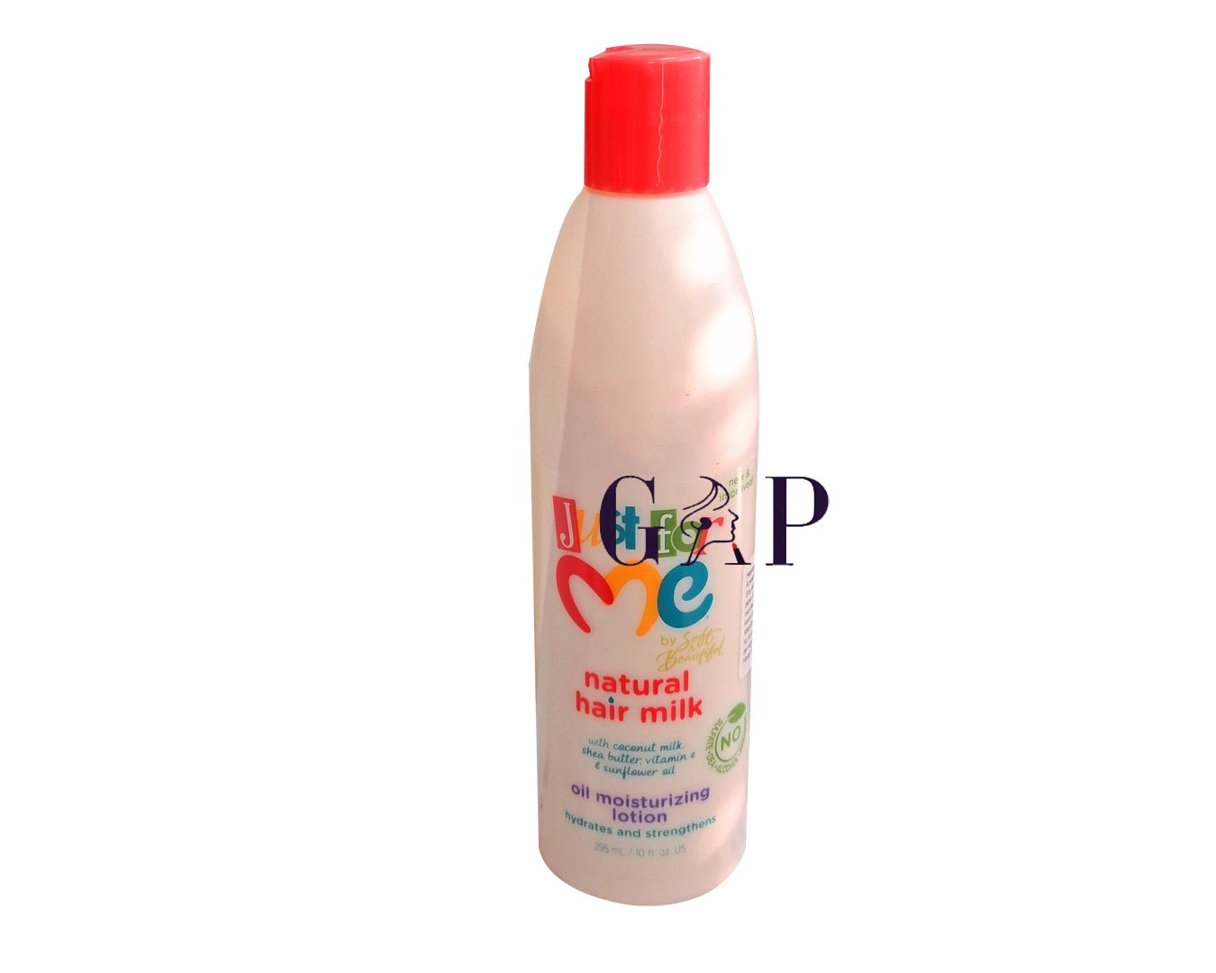 Just For Me Natural Hair Milk Oil Moist.Lotion 295ml