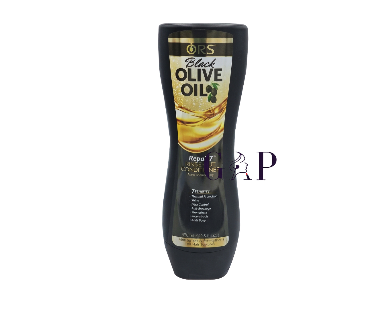 ORS Rinse Out Conditioner 370ml
