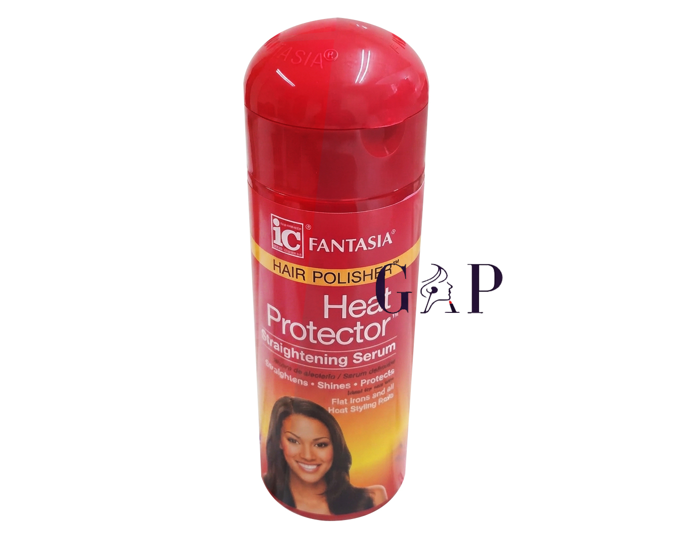 Fantasia Heat Protector 178ml