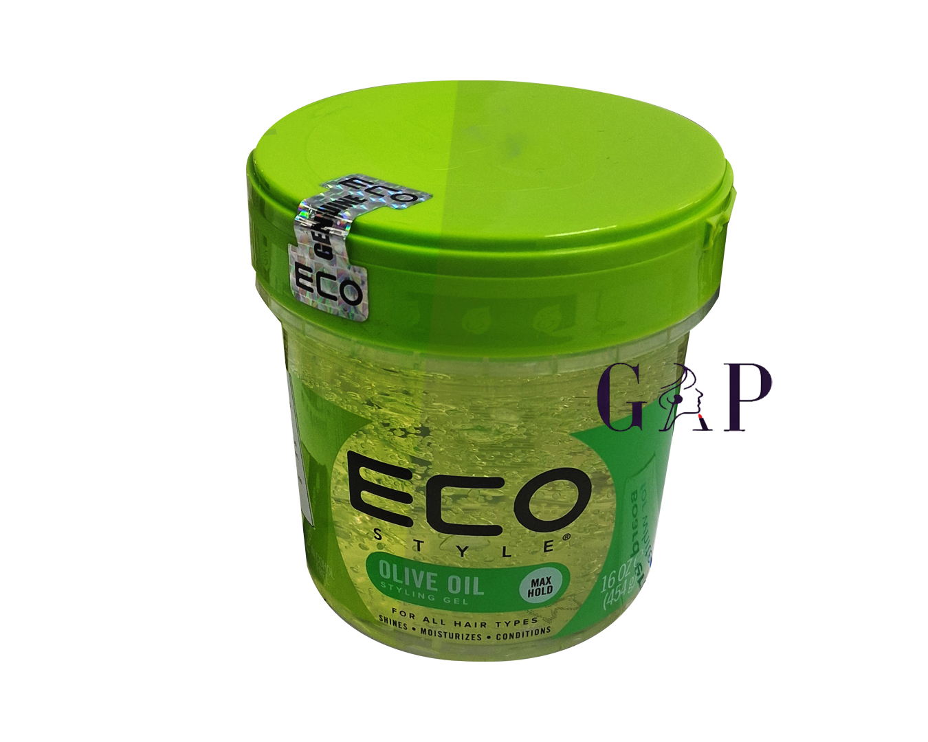 Eco Styling Gel 473ml