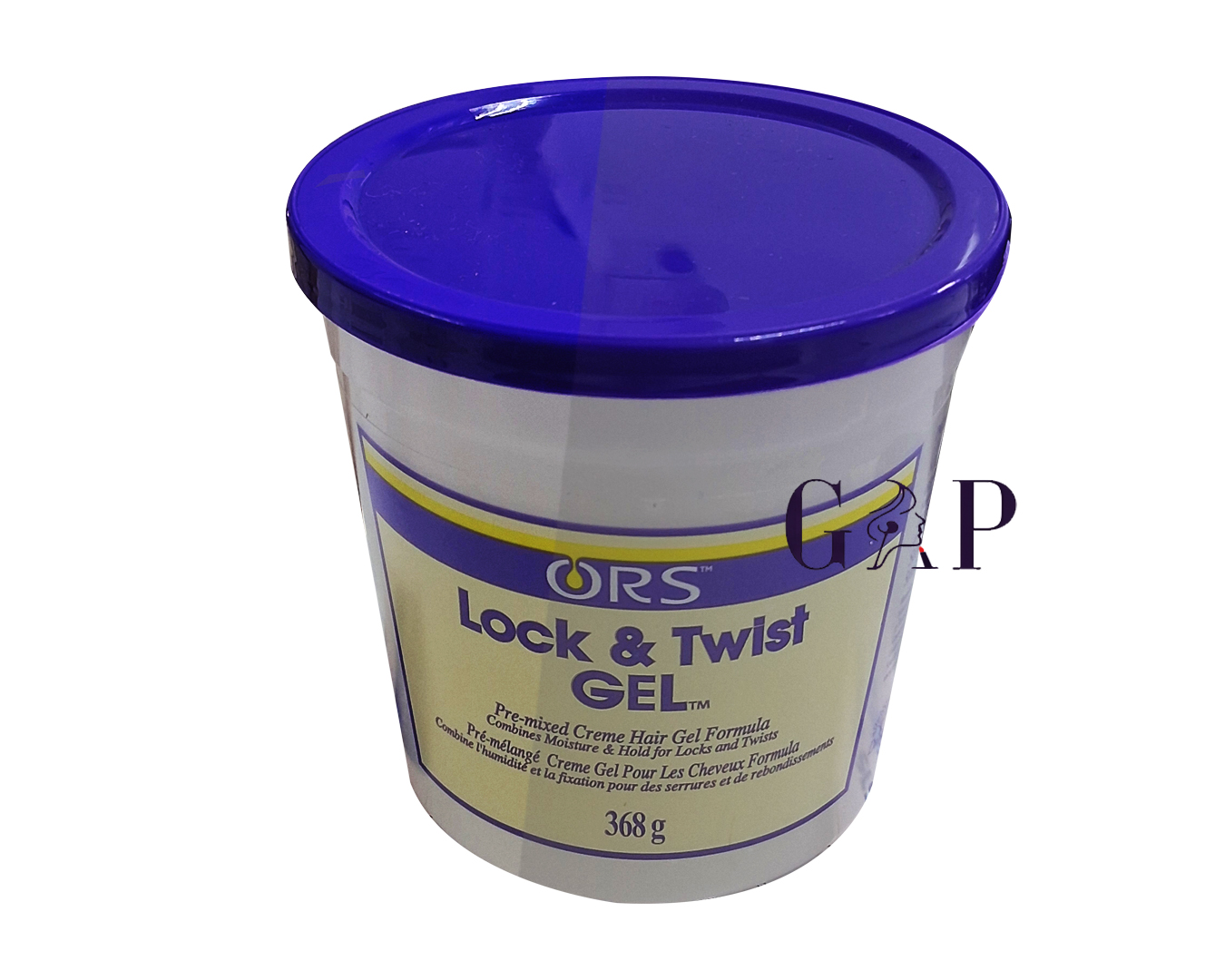 ORS Lock & Twist Gel