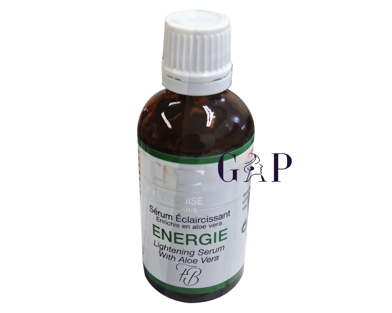 Pr Francoise Energie Serum