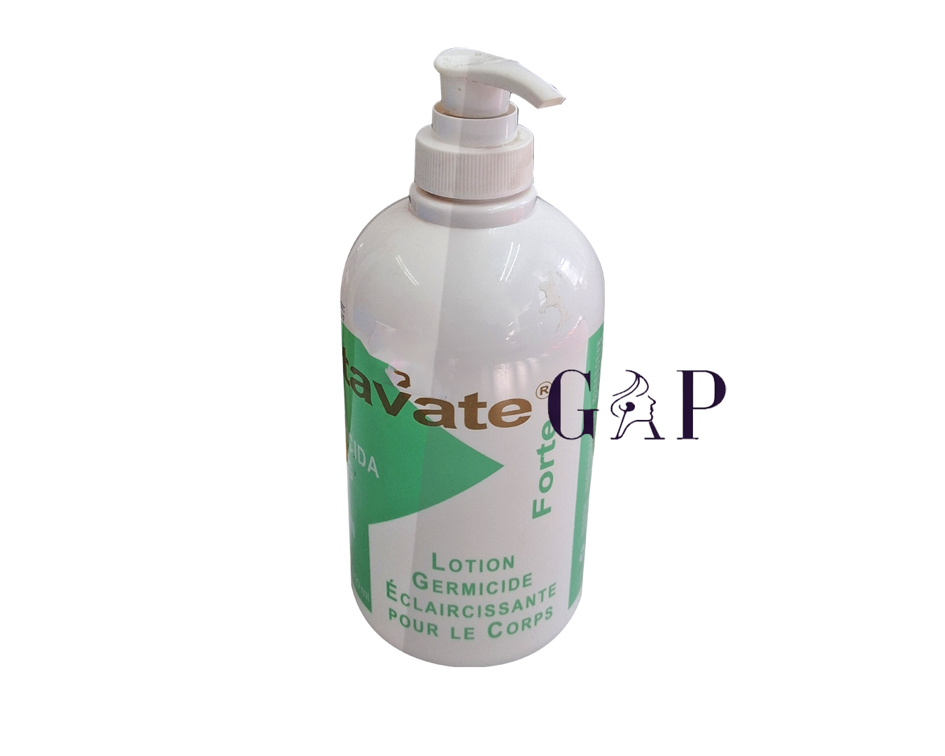 Betavate Gericida Fading Body Lotion 500ml — 2