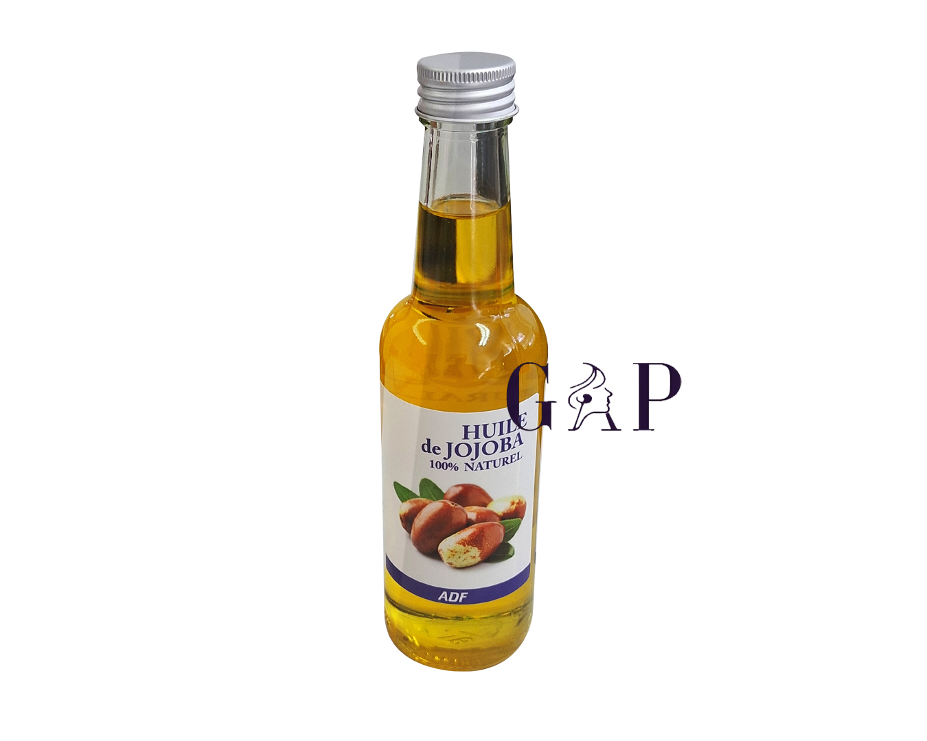 Yari 100% Natural Chebe Oil 250ml — 2
