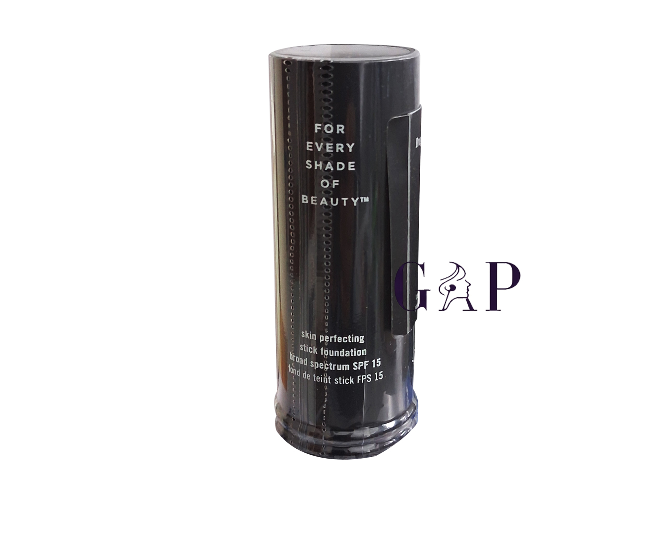 Black Opal Cream Stick Foundation Rich Caramel — 2